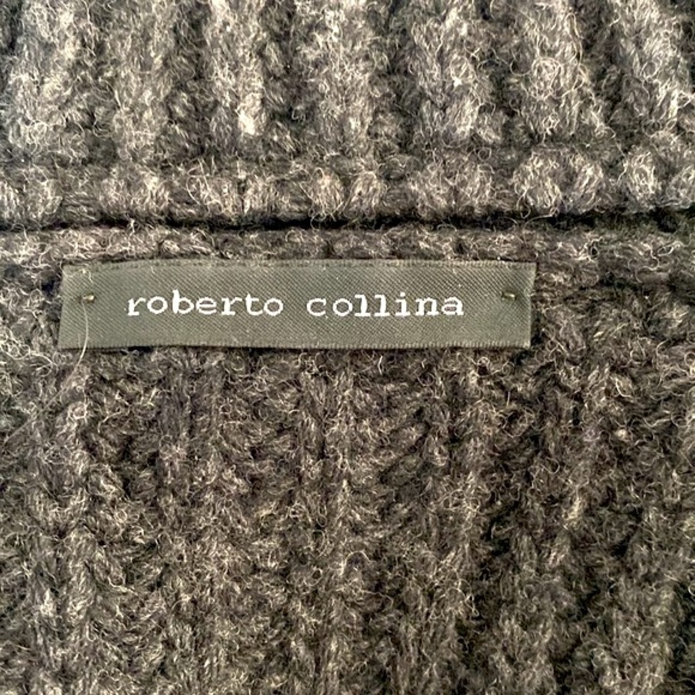 Men's Roberta Collina Sweater - Picture 7 of 8